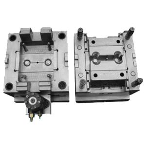 注塑模具维修及设计要求