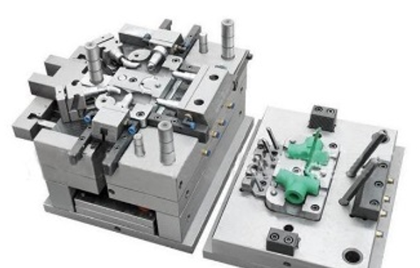 高精密塑胶模具在设计的时候要注意什么问题